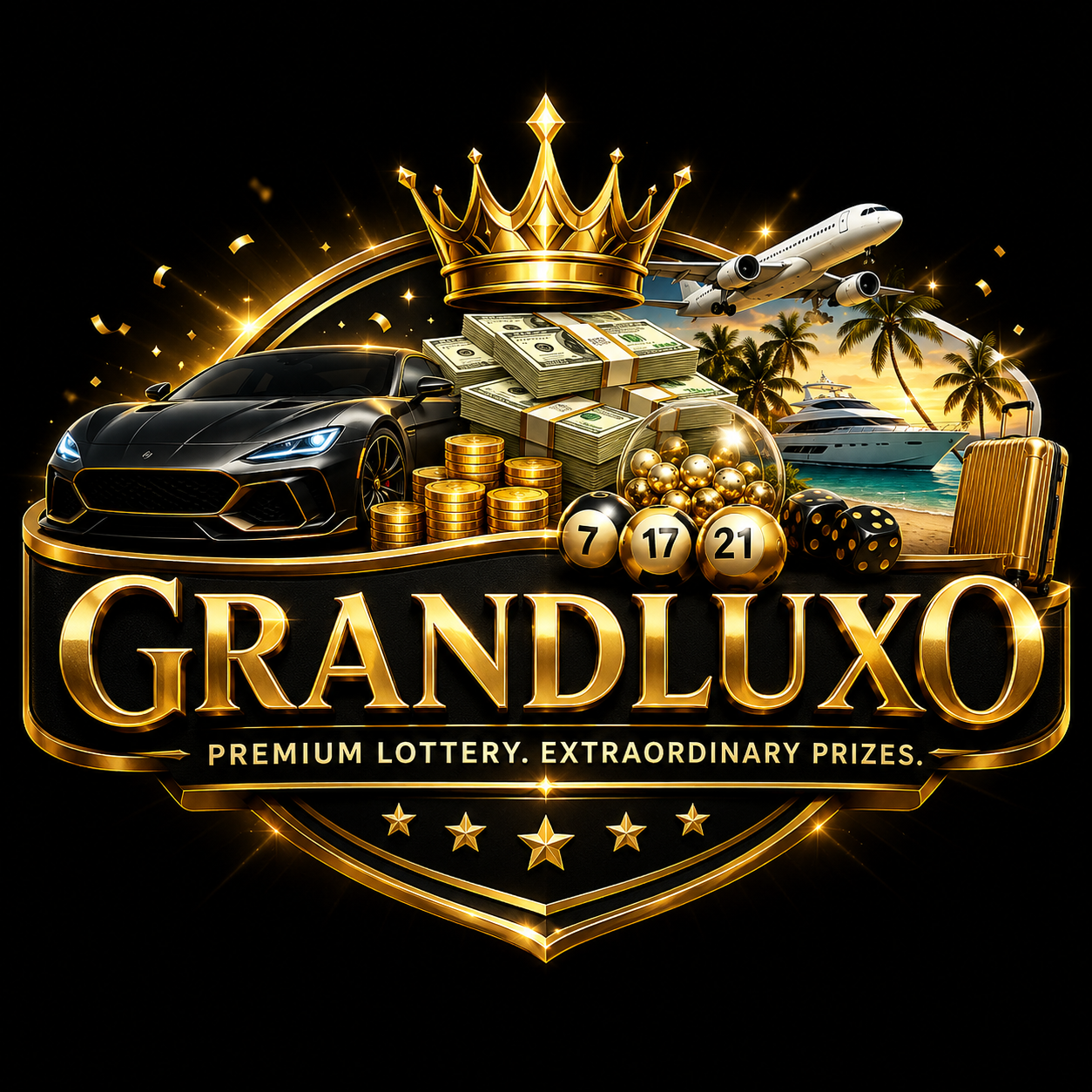 Grandluxo Competitions